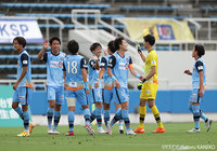 YS横浜が鳥取を下して今季初の2連勝!今治vs長野は両者決め手を欠きスコアレスドロー【サマリー:明治安田J3 第10節】