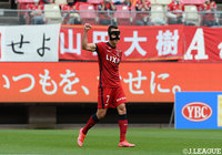 鹿島アントラーズ プライムステージ進出決定!【ルヴァンカップ】