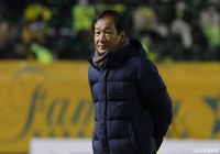トップチーム新監督に霜田氏が就任【大宮】