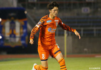 MF川村ら3選手の負傷を発表【愛媛】