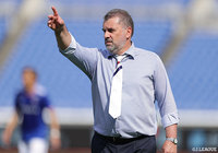 アンジェ ポステコグルー監督の退任を発表【横浜FM】