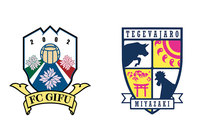 注目の上位対決を制した岐阜が暫定で首位に浮上!敗れた宮崎は連勝が3でストップ【サマリー:明治安田J3 第11節】