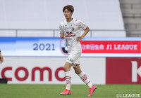 C大阪よりFW藤尾が育成型期限付き移籍加入【水戸】