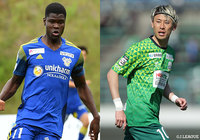 首位の岐阜は3連勝をかけて今治と激突。前節、ゴールラッシュを演じた長野は2位の富山に挑む【プレビュー:明治安田J3 第12節】