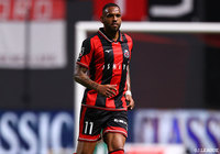 FWアンデルソン ロペスがチームを離脱【札幌】