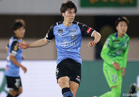 MF田中がチームを離脱【川崎F】