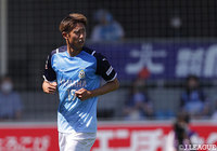 MF伊藤がVfBシュトゥットガルトへ期限付き移籍【磐田】