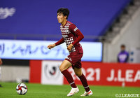 MF櫻井がプロA契約を締結【神戸】