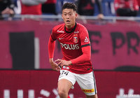 浦和よりDF藤原が育成型期限付き移籍加入【相模原】