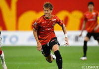 FW柿谷に第二子が誕生【名古屋】