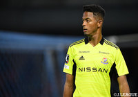 横浜FMよりGKオビ パウエル オビンナが育成型期限付き移籍加入【栃木】