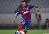 FC東京よりMFアルトゥール シルバが期限付き移籍加入【横浜FC】