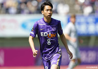 MF川辺がグラスホッパー・クラブ・チューリッヒへ完全移籍【広島】