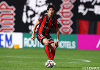 MF深井の負傷を発表【札幌】