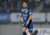 MFクリスティアン バトッキオとの契約を解除【徳島】