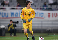 FC東京よりGK野澤が育成型期限付き移籍加入【岩手】