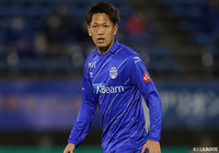 山形よりMF小松が期限付き移籍加入【今治】