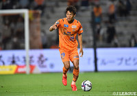 清水よりDF福森が完全移籍加入【仙台】