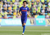 水戸よりMF平野が完全移籍加入【浦和】