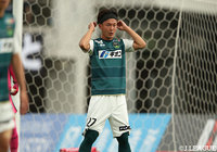 相模原よりFW和田が期限付き移籍加入【岩手】