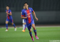 FW武藤が完全移籍加入【神戸】