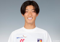 DF神野が全治3か月の負傷【宮崎】