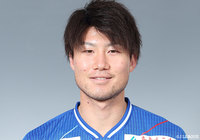 DF饗庭がFC刈谷へ育成型期限付き移籍【秋田】
