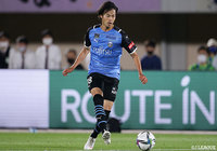 MF三笘がブライトン・アンド・ホーヴ・アルビオンFCへ完全移籍【川崎F】