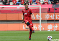 鹿島よりMF白崎が期限付き移籍加入【鳥栖】