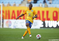 DFシマオ マテの退団を発表【仙台】