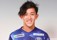 MF石津がおこしやす京都ACへ育成型期限付き移籍【鹿児島】