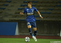 FW太田に第一子が誕生【町田】