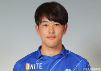 山形よりFW阿部が育成型期限付き移籍加入【讃岐】