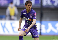 MF茶島が全治2〜4週間の負傷【広島】