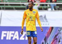 FWマルティノスの加入を発表【山形】