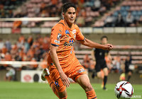 DFエウシーニョが全治6〜8週間の負傷【清水】