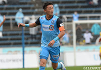 MF土館に第一子が誕生【YS横浜】