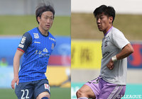 約1か月半の中断を経て今節より後半戦がスタート! 首位の富山はホームで藤枝と激突。追いかける岐阜は福島を迎え撃つ【プレビュー:明治安田J3 第16節】