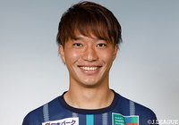 福岡よりDF桑原が育成型期限付き移籍加入【山口】