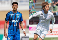 首位の富山はアウェイで沼津と激突。勢いに乗る長野は岩手との上位対決に挑む【プレビュー:明治安田J3 第17節】