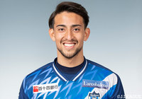 FW松岡が福山シティFCへ育成型期限付き移籍【名古屋】