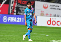 MF本田が全治10〜12週間の負傷【鳥栖】