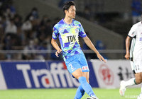 DF谷奥の負傷を発表【秋田】