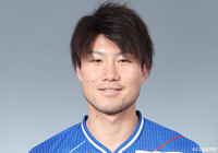 FC刈谷よりDF饗庭が復帰【秋田】