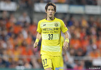 MF細貝の加入を発表【群馬】