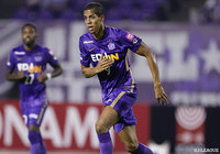 FWドウグラス ヴィエイラが全治4〜6週間の負傷【広島】