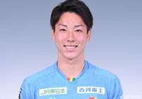 千葉よりGK松原が期限付き移籍加入【C大阪】