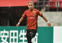 DF吉田に第四子が誕生【名古屋】