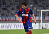 DF小川が全治10週間の負傷【FC東京】