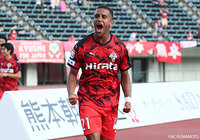 4連勝の熊本が昇格争いをリード。昇格チームの宮崎の健闘も続く【マンスリーレポート(8、9月):明治安田J3】